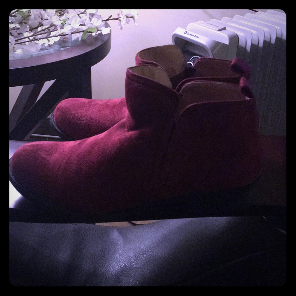 Shoe